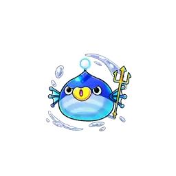 Waterfishy