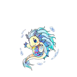 Ảnh chính Waterdrak