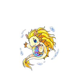 Mutation 1 của Waterdrak