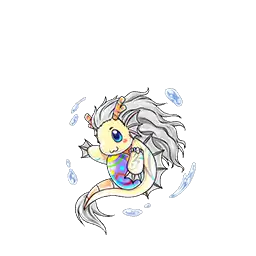 Mutation 4 của Waterdrak