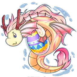 Mutation 3 của Ocean Dragk