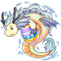 Mutation 4 của Ocean Dragk