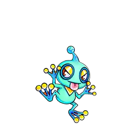 Aquatoad