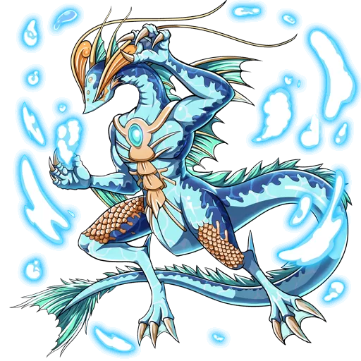 Aquamorph