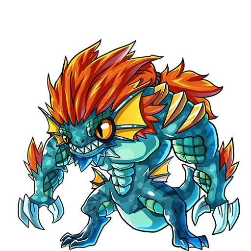Skippodon