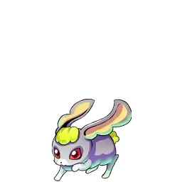 Mutation 1 của Feebit