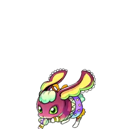 Mutation 2 của Feebit