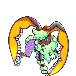 Mutation 2 của Feerals