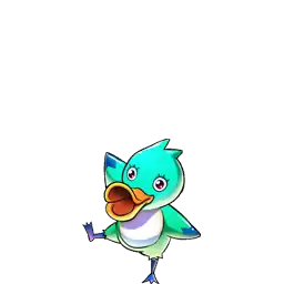 Mutation 1 của Quacko