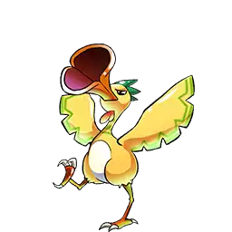 Ảnh chính Quacky