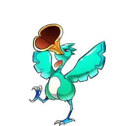 Mutation 1 của Quacky