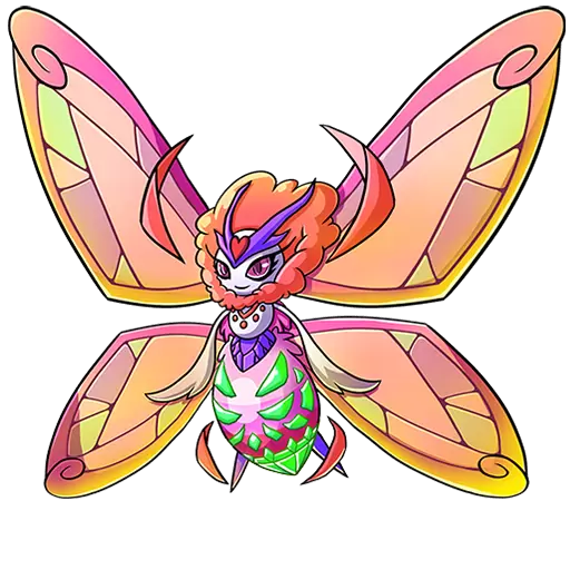 Mutation 2 của Winthelyas
