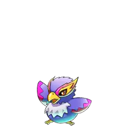 Mutation 1 của Swifty