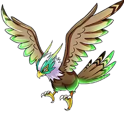 Ảnh chính Swifteagle