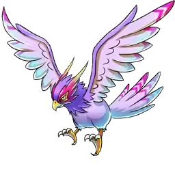 Mutation 1 của Swifteagle