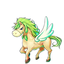 Ảnh chính Pegasus