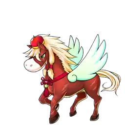 Mutation 2 của Pegasus
