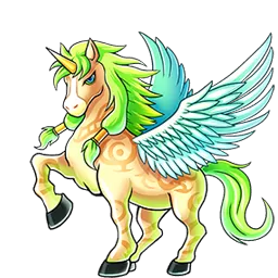 Pegakorns