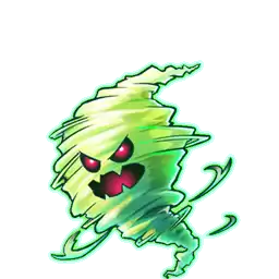 Ảnh chính Cyclone