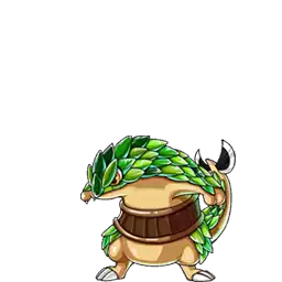 Pangonin