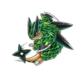 Pangoninja