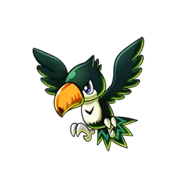 Toucan