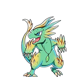 Driftdrake
