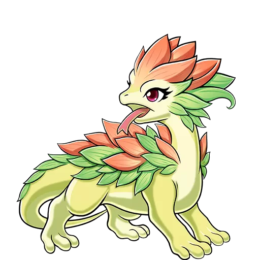 Mutation 2 của Tuliriel