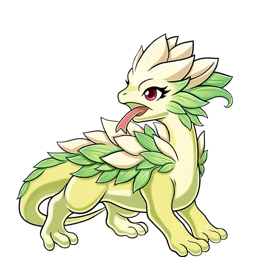 Mutation 4 của Tuliriel