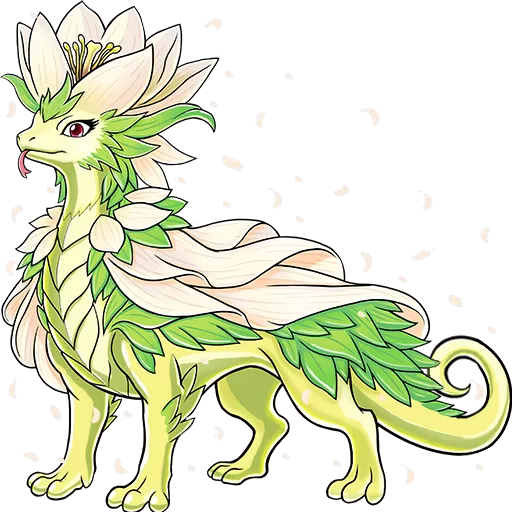 Mutation 4 của Tulirion