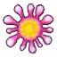 Strange Flower (X)