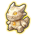Ancient Monster Toy