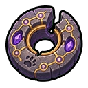 Ancient Shadow Keystone