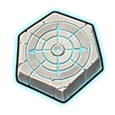 Sanctum Survey Stone