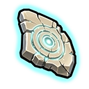 Resonant Stone Chip