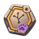Survey Badge