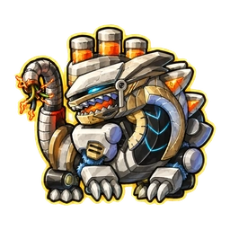 Sigquigon Toy