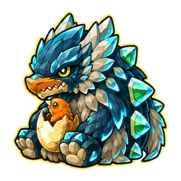 Gaiachette Toy