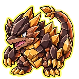 Terrawyrm Toy