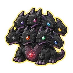 Hydrix Toy
