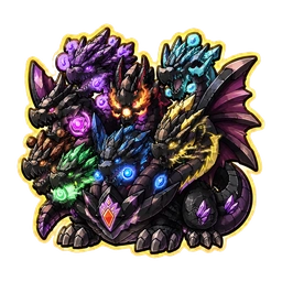 Hydreilion Toy