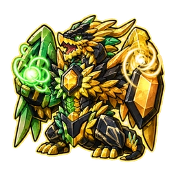 Tempestnir Toy