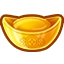 Golden Sycee(X)