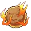 Flare bait