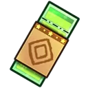 Secret Ticket (X)