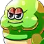 Bitterpillar