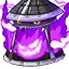 Lanternvil