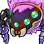Spidervil