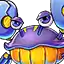 Crabee