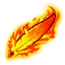 Phoenix Feather